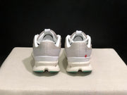 On Cloudsurfer Running Shoes Pearl Ivory