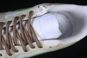 Nike Air Force 1 '07 Low White Green Sneakers ZH0316-130