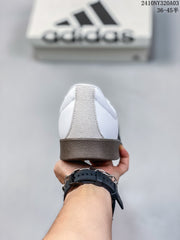 Adidas VL Court 2.0 Sneakers White Black ID6016