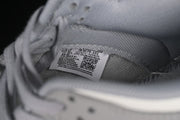 Nike SB Dunk Low Sneakers White Grey Black IB3079-101