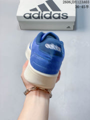 Adidas Originals D-PAD Classic Low-Top Sneakers KZ5570