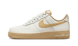 Air Force 1 ’07 "Sail / Vintage Green / Sesame" FZ3597 133