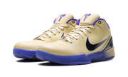 Kobe 4 Protro "FC Barcelona - Team Gold" IM2532 701