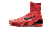Kobe 9 Elite "Christmas" FZ7335 600