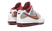 Air Max Lebron 7 Retro "MVP" CZ8915 100