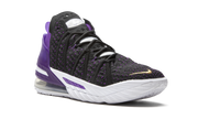 Lebron 18 "Lakers" CQ9283 004