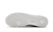 Air Force 1 '07 QS "All Over Logo White" AH8462 100