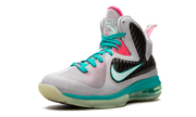 Lebron 9 (GS) "South Beach" 472664 006