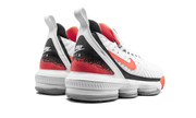 LeBron 16 "Hot Lava" CI1521 100