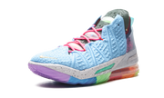 LeBron 18 "Best Of 1-9" DM2813 400