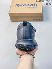 Reebok Workout Plus RC 3.0 Outdoor Sneakers, Charcoal