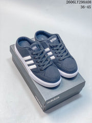 adidas VS SET Mule Sneakers FX4850