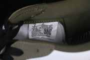 Jordan 1 Low OG Travis Scott Olive Sneakers HQ6998-200
