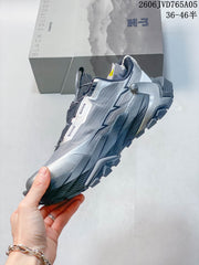 Kailas FUGA EX3 BOA Trail Running Shoes KS2513105