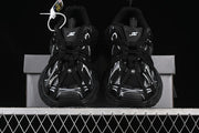 Balenciaga 3XL Sneaker Black and White W3XCH0102