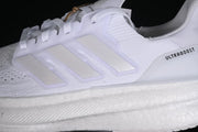 Adidas Ultraboost 5 White Running Shoes ID8813