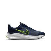 Nike Zoom Winflo 8 Running Shoes Midnight Navy CW3419-401