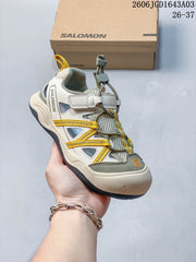 Salomon 3D Xilie CS Kids Sneakers