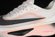 Nike Zoom Fly 6 Running Shoes White Pink FN8455-102