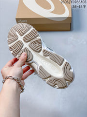 Kiko Kostadinov x ASICS GEL-SD Lyte UB12-S Sneakers
