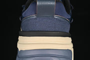 Nike V2K Run Sneakers in Navy and Sail FN6703-400