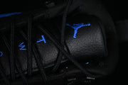 Air Jordan 12 Retro Game Royal Black Blue Sneakers