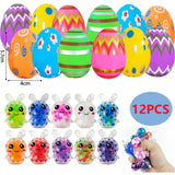 Storage & Organization 🎉💖Easter Bunny Stress Ball