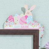 Electronics & Gadgets Easter Door Corner Decoration