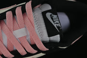 Nike Dunk Low Black White Pink Sneakers DD1391-100