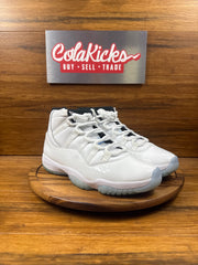 Jordan 11 Retro Legend Blue (2024)