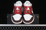 Air Jordan 1 Low Year of the Horse Sneakers IQ5321-121