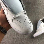 Jordan Air Jordan 1 High '85 Neutral Grey Sneakers BQ4422-100