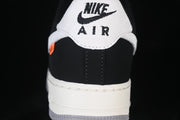 Nike Air Force 1 '07 Low Black White FQ3544-001