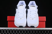 Nike Air Max Correlate Sneakers White Black 580518-106