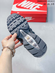 Nike Air Max 95 OG Sneakers in Gray and Navy