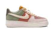 AIR FORCE 1 WMNS "Oil Green" FZ3782 386