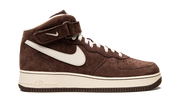 AIR FORCE 1 MID '07 QS "Chocolate" DM0107 200