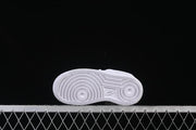 Nike Air Force 1 ’07 LE Kids’ Low-Top Sneakers, White DH2925-111