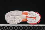 Balenciaga Runner Sneakers White Multi-Color W3RMU9756