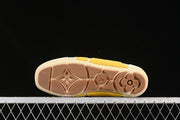 Louis Vuitton Sneakerina Sneaker Ball 360N Noisette Sneakers