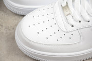 Nike Air Force 1 Low White Sneakers 315122-111