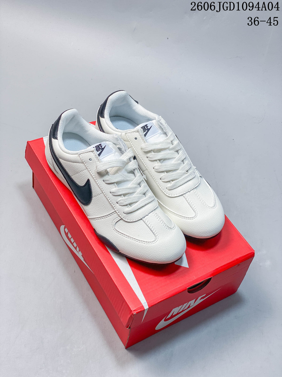 Nike Sprint Sister Low-Top Sneakers White II6984-001