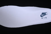 Nike Air Force 1 ’07 Low White Navy Sneakers FJ4146-123