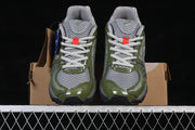 ASICS GEL-KAYANO 12.1 Gravel/Irvine Sneakers