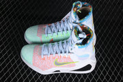 Nike Kobe 9 Elite Protro Halo High-Top Basketball Shoes FZ7335-101