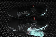 Nike SB Dunk Low Tiffany Black and Aqua Sneakers SC9207-422