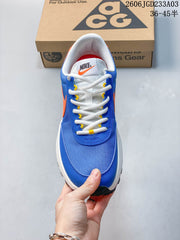 Nike ACG LDV Low-Top Trail Sneakers IF2857-020