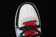 Nike Air Force 1 '07 Low Boundary Break Graffiti Sneakers