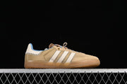 adidas Wales Bonner Samba IH3261 Sneakers in Tan