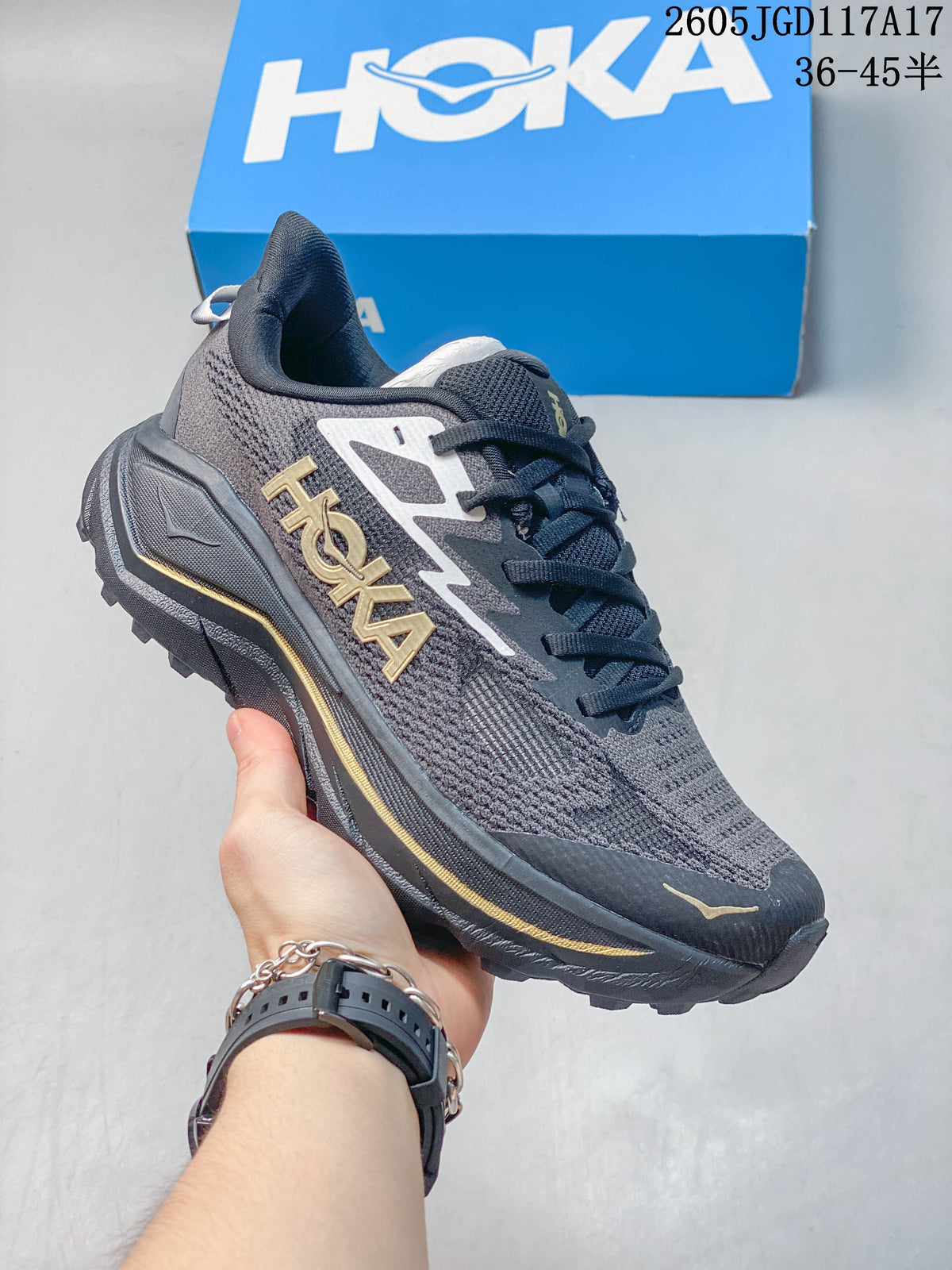 Hoka Mafate Speed 2 Trail Running Shoes